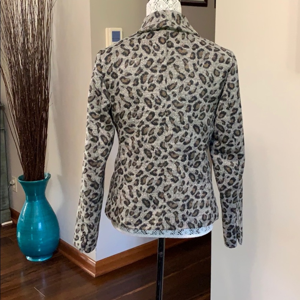 [ Loft ] Blazer Jacket - image 4